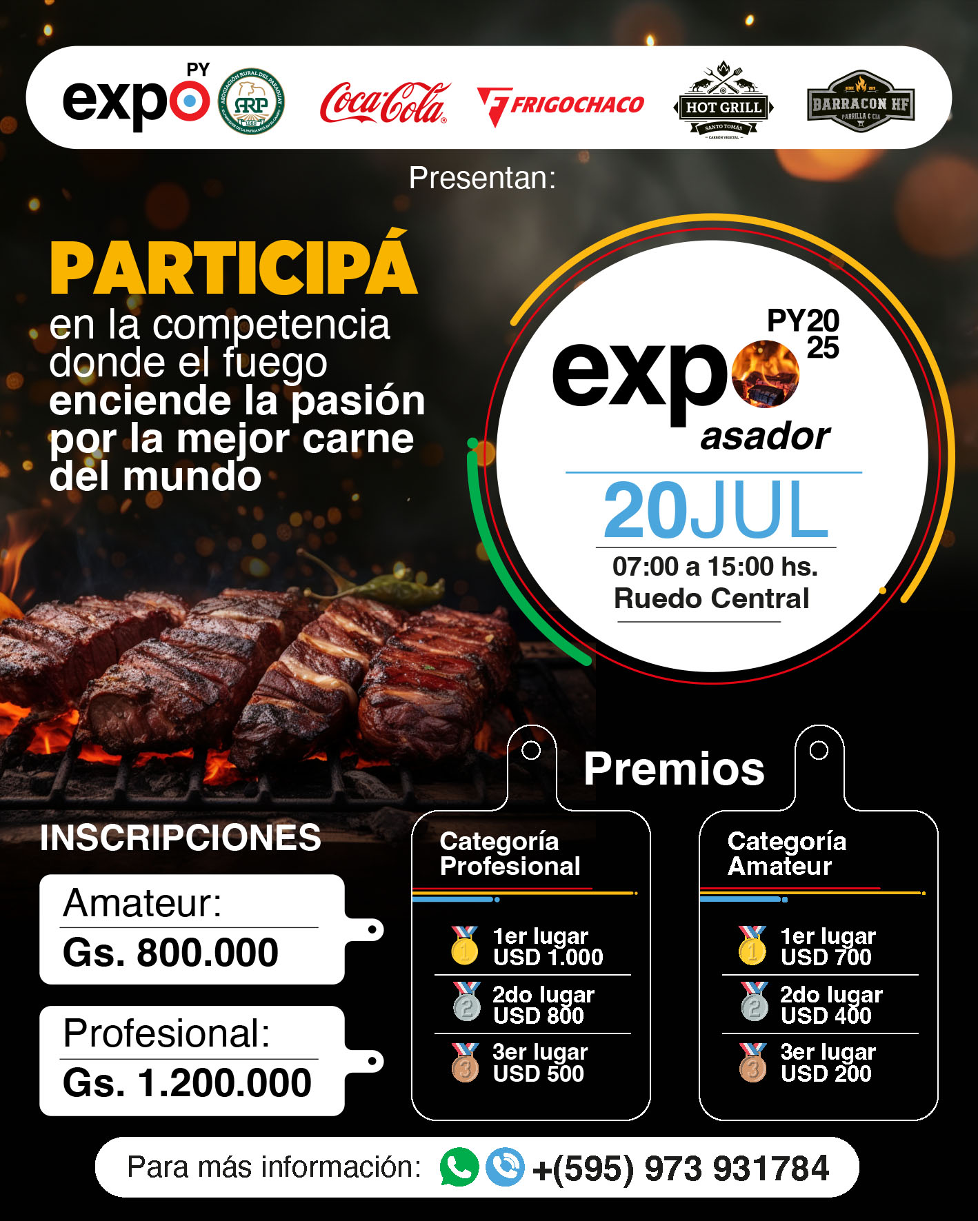 evento