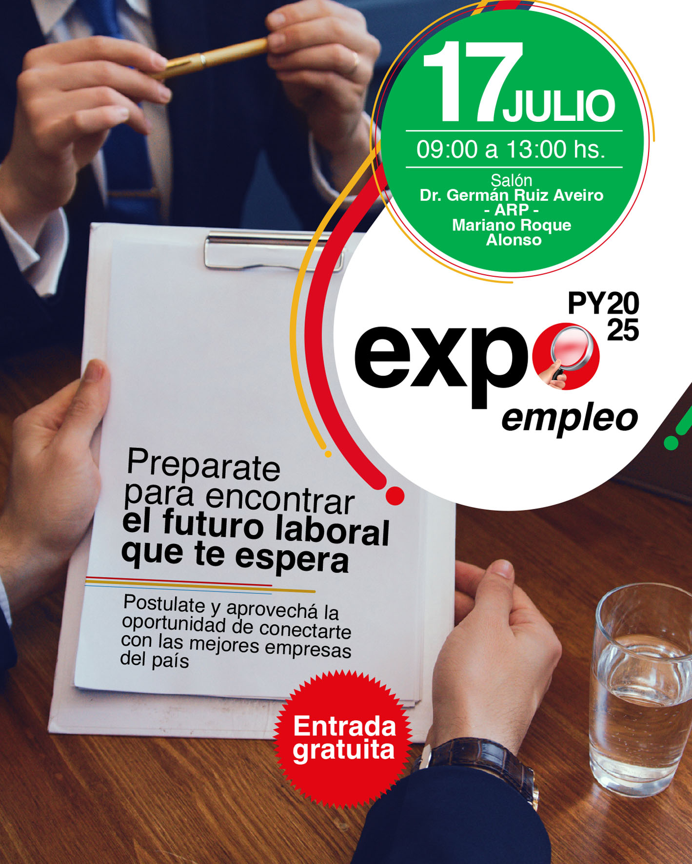 evento