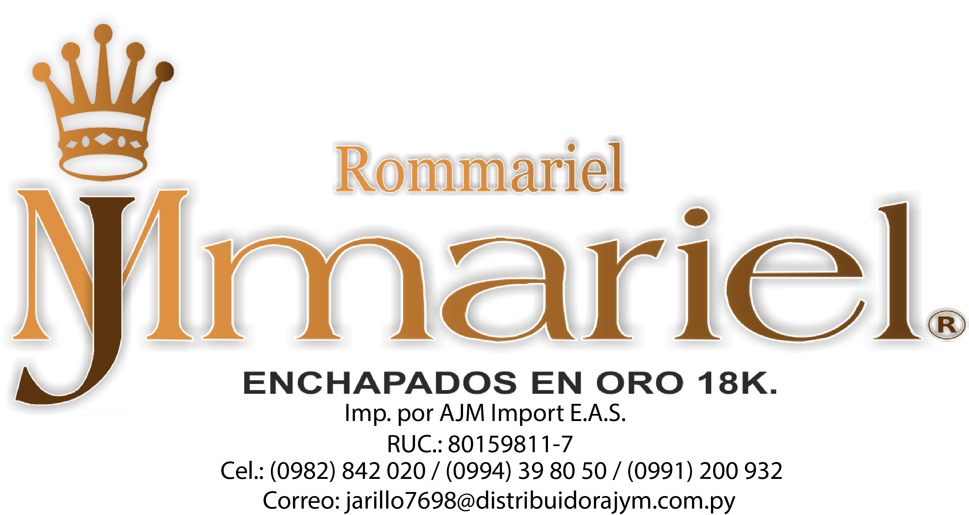 expositores 2026
